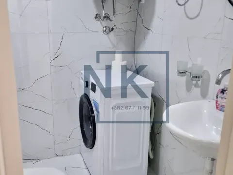 Izdavanje, jednosoban stan, 35m², Zabjelo, Podgorica - image 8