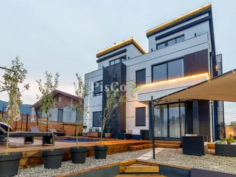 Sale, one bedroom apartment, 52m², Budva, Crna Gora - image 1