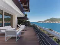 Sale, three bedroom apartment, 517m², Dukley Gardens, Budva - image 1