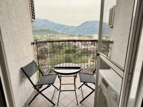 Prodaja, dvosoban stan, 65m², Centar, Bar - image 3