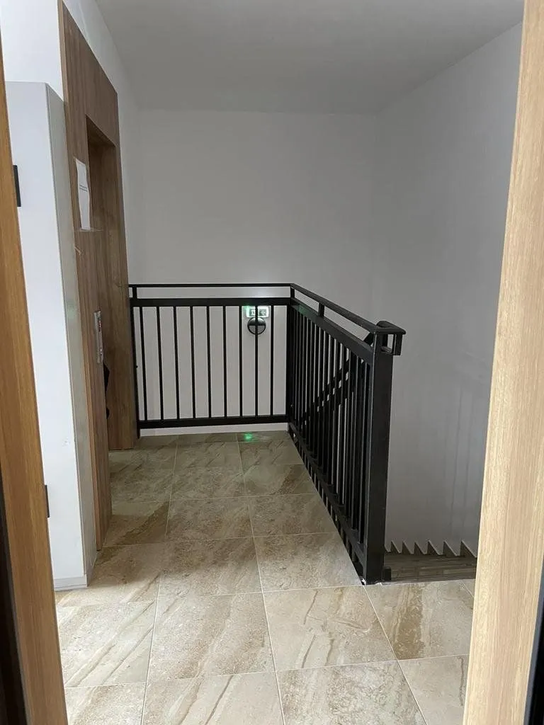 Rent, one bedroom apartment, 50m², Zabjelo, Podgorica