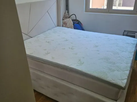 Sale, two bedroom apartment, 59m², Bečići, Budva - image 18