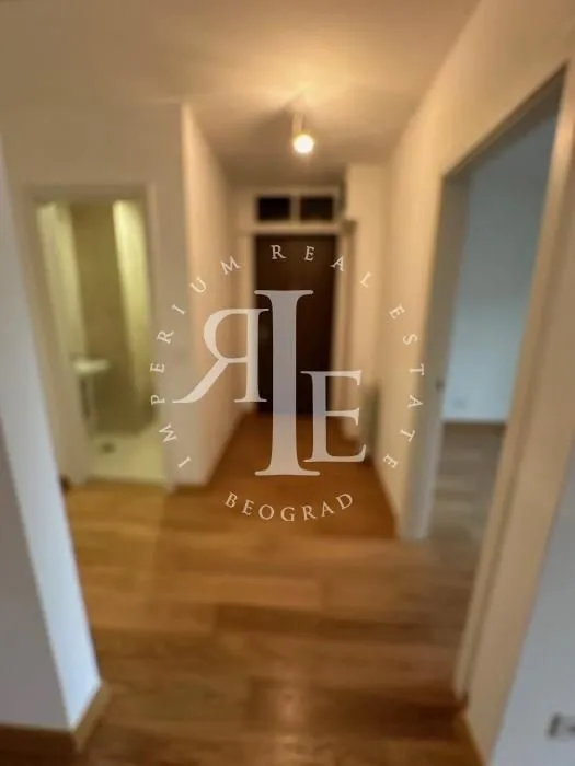 Sale, two bedroom apartment, 70m², Tošin bunar, Novi Beograd Sve Podlokacije