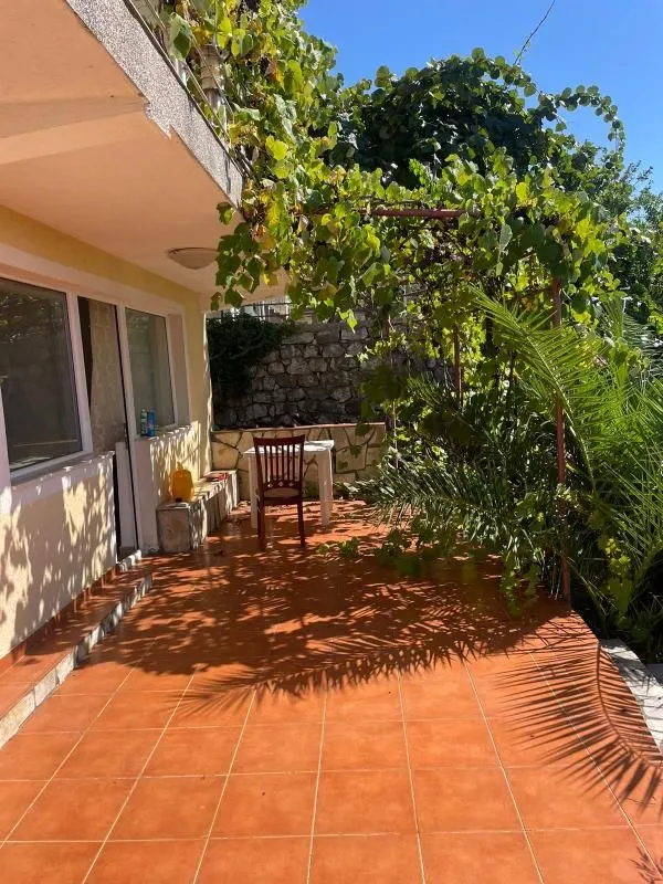 Prodaja, kuća, 340m², Dobra Voda, Budva