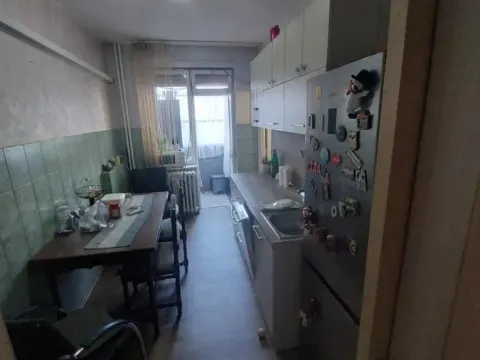 Prodaja, trosoban stan, 73m², Detelinara, Novi Sad Sve Podlokacije - image 2
