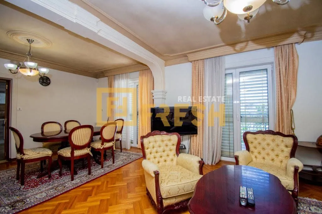 Rent, house, 600m², Zagorič, Podgorica