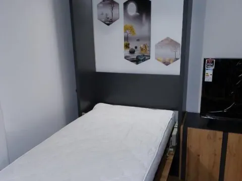 Izdavanje, jednosoban stan, 25m², Autokomanda, Voždovac Sve Podlokacije - image 10