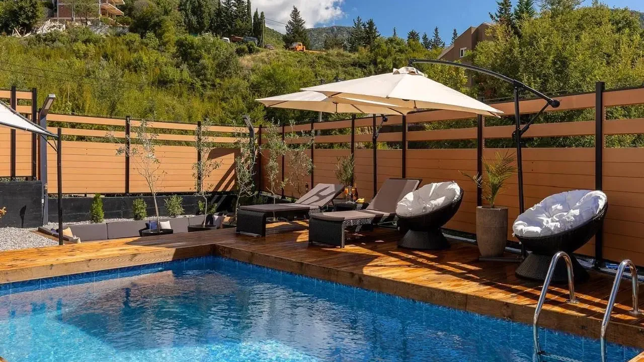 Prodaja, jednosoban stan, 52m², Lastva Grbaljska, Kotor