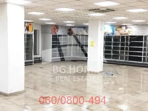 Izdavanje, poslovni prostor, 800m², Voždovac Sve Podlokacije, Beograd - image 2