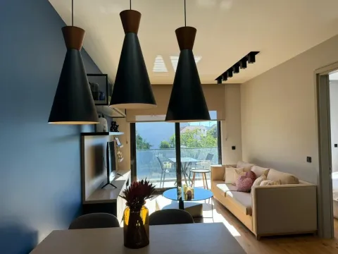 Prodaja, jednosoban stan, 46m², Tivat, Crna Gora - image 12