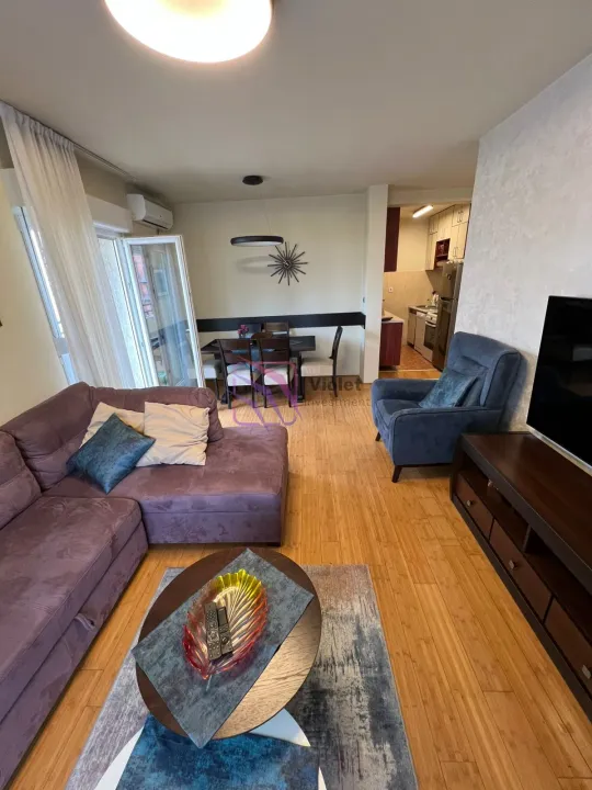 Sale, three bedroom apartment, 94m², Podgorica, Crna Gora