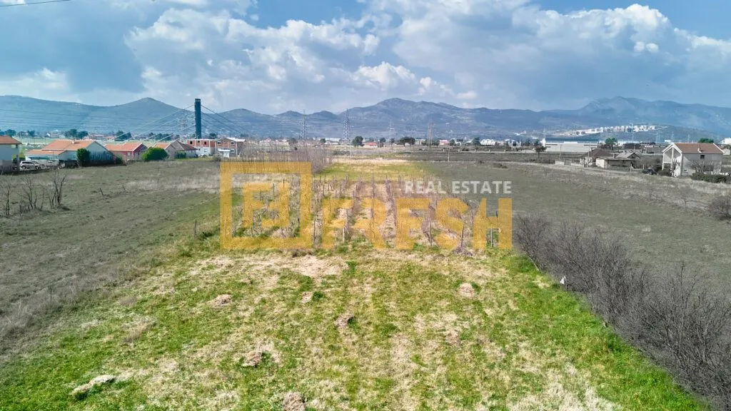 Prodaja, plac, 1200m², Dahna, Podgorica