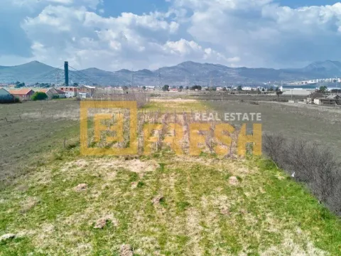 Sale, land lot, 1200m², Dahna, Podgorica - image 2