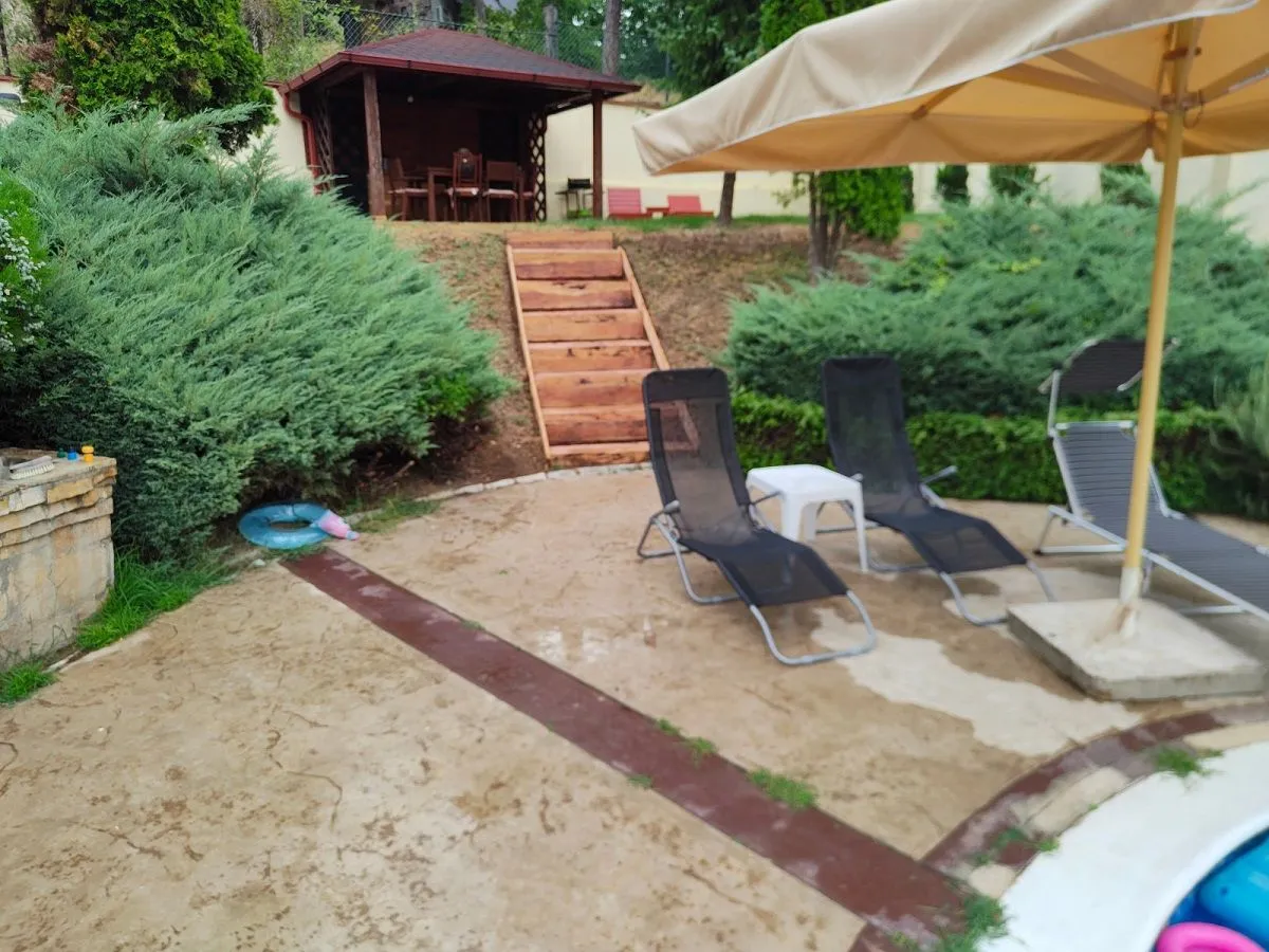 Sale, house, 560m², Dedinje Sve Podlokacije, Beograd