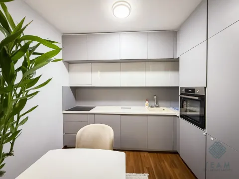 Izdavanje, jednosoban stan, 52m², Master Kvart, Podgorica - image 3