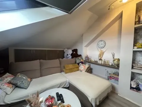 Prodaja, jednosoban stan, 55m², Centar, Podgorica - image 4