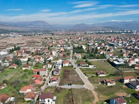 Prodaja, plac, 2122m², Podgorica, Crna Gora - image 4