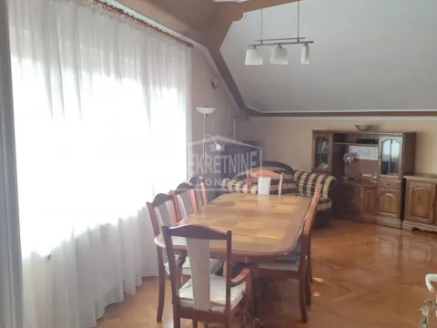 Prodaja, kuća, 388m², Centar, Subotica - image 17