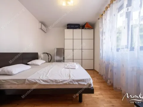 Sale, two bedroom apartment, 78m², Pržno, Budva - image 18