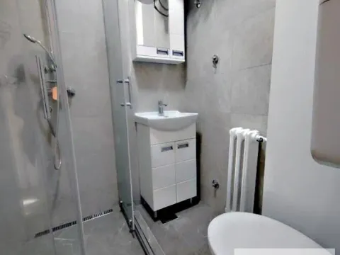 Sale, two bedroom apartment, 43m², Detelinara, Novi Sad Sve Podlokacije - image 8