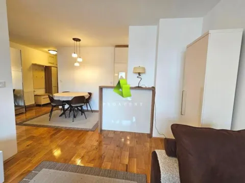 Izdavanje, jednosoban stan, 54m², Medijana, Niš - image 6