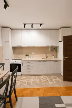 Sale, two bedroom apartment, 66m², Stari Aerodrom, Podgorica - image 3