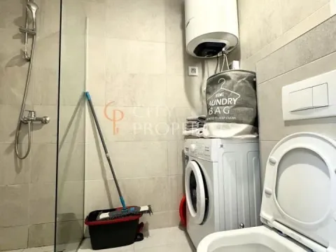 Rent, apartment, 46m², Stari Aerodrom, Podgorica - image 11