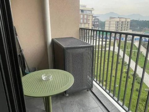 Sale, apartment, 57m², Kod Capital Plaze, Podgorica - image 7