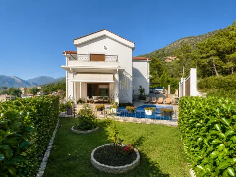 Rent, house, 212m², Kavač, Kotor - image 3