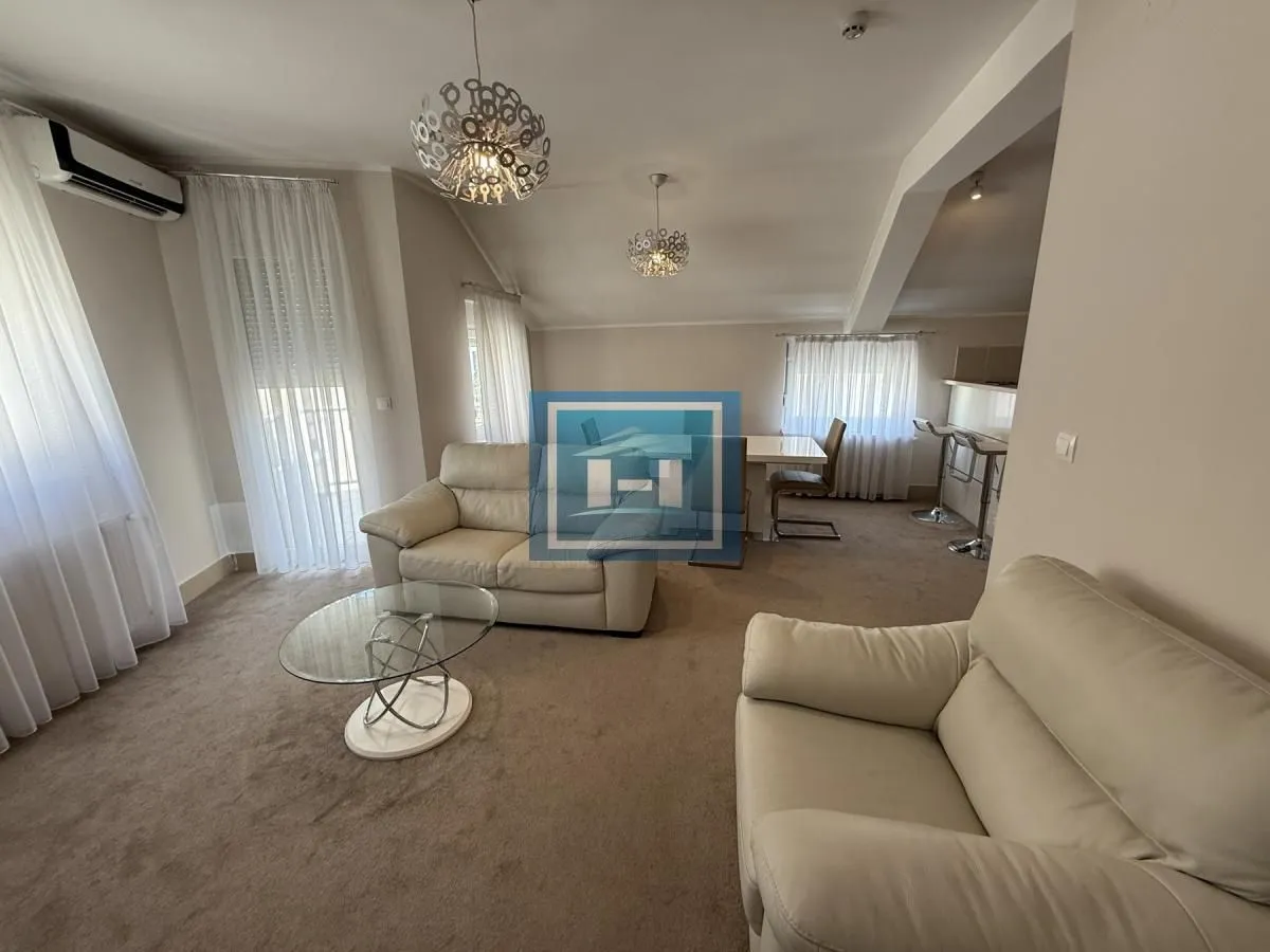 Prodaja, dvosoban stan, 88m², Aqua park, Jagodina