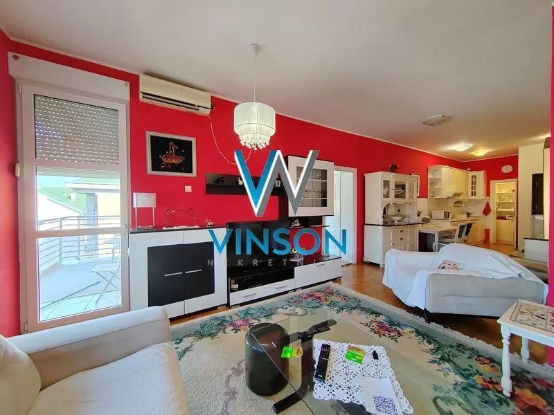 Prodaja, četvorosoban stan, 120m², Novi Sad Sve Podlokacije, Novi Sad