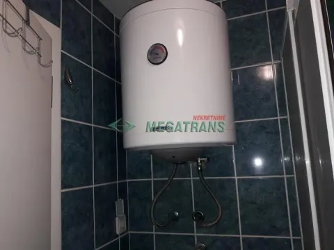 Izdavanje, jednosoban stan, 32m², Grbavica, Novi Sad Sve Podlokacije - image 15