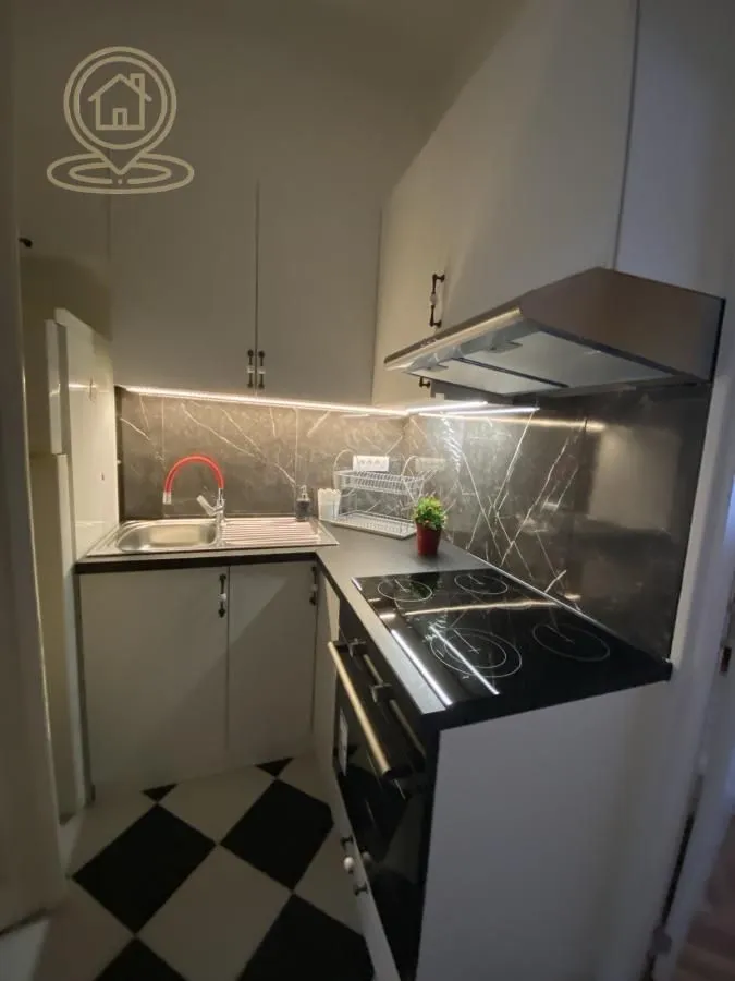 Izdavanje, dvosoban stan, 50m², Jodna Banja, Novi Sad Sve Podlokacije