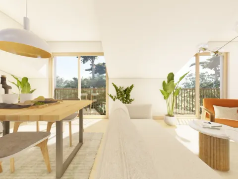 Prodaja, dvosoban stan, 81m², Tivat, Crna Gora - image 4