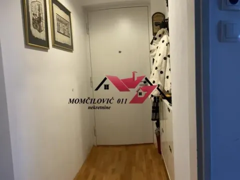 Prodaja, dvosoban stan, 61m², Vračar Sve Podlokacije, Beograd - image 6