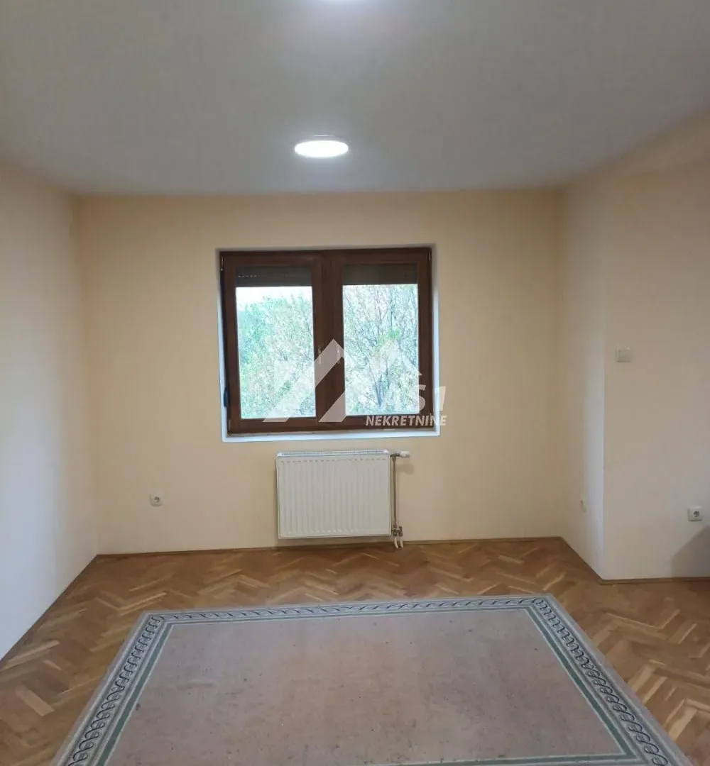 Rent, three bedroom apartment, 87m², Tatarsko brdo, Petrovaradin
