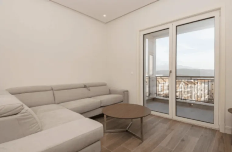 Prodaja, stan, 62m², Luštica Bay, Tivat