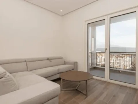 Sale, apartment, 62m², Luštica Bay, Tivat - image 8