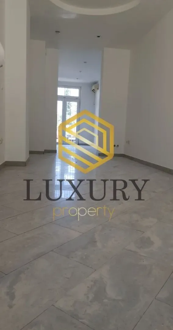 Rent, office space, 90m², Stari Aerodrom, Podgorica