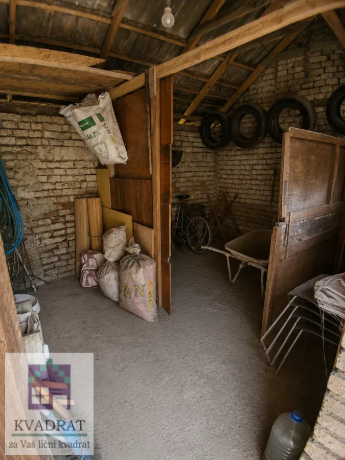Prodaja, kuća, 150m², Perlez, Zrenjanin