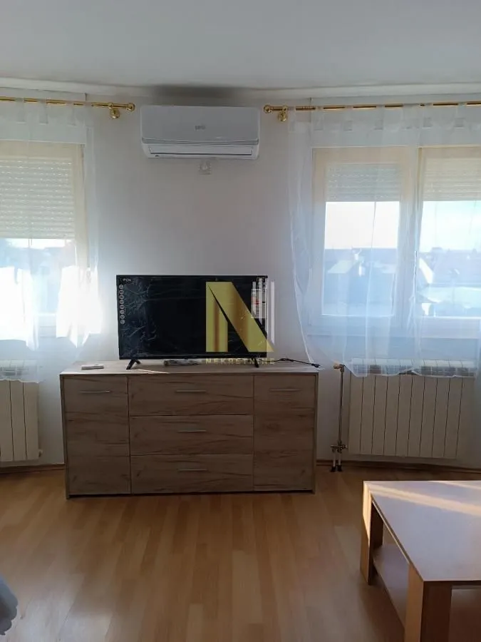 Izdavanje, garsonjera, 25m², Telep, Novi Sad Sve Podlokacije