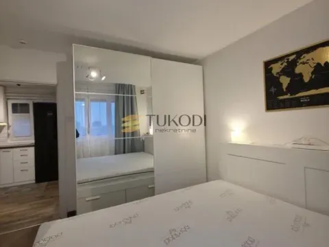 Izdavanje, dvosoban stan, 53m², Novi Beograd Sve Podlokacije, Beograd - image 12