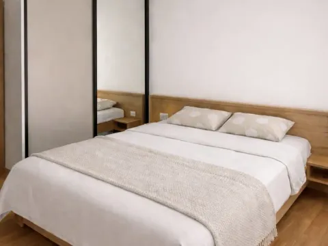 Prodaja, jednosoban stan, 48m², New City, Podgorica - image 7