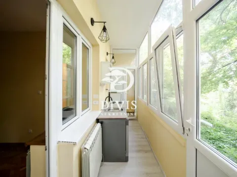 Prodaja, četvorosoban stan, 65m², Skadarlija, Beograd - image 11
