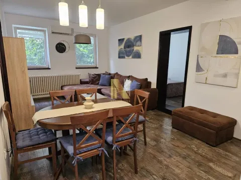 Izdavanje, dvosoban stan, 60m², Centar, Novi Sad - image 7