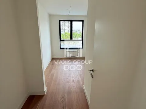 Sale, two bedroom apartment, 79m², Savski Venac, Beograd - image 5