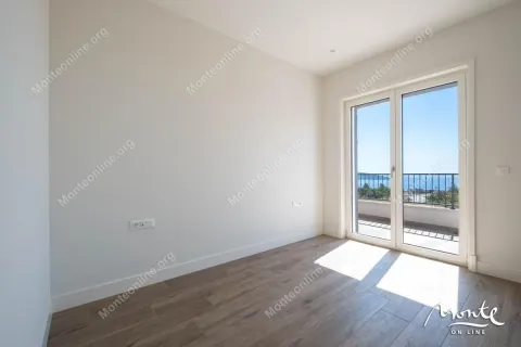 Prodaja, dvosoban stan, 93m², Luštica Bay, Tivat - image 8