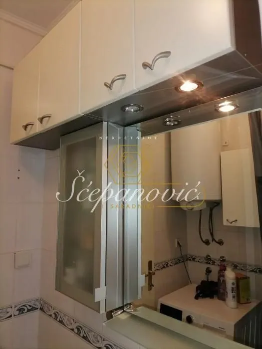 Sale, three bedroom apartment, 71m², Salajka, Novi Sad Sve Podlokacije