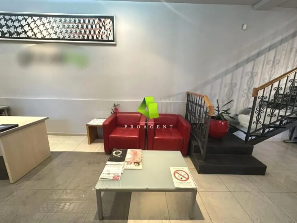 Rent, office space, 200m², Medijana, Niš