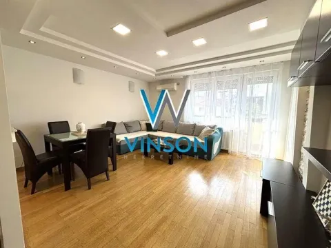 Izdavanje, dvosoban stan, 62m², Grbavica, Novi Sad Sve Podlokacije - image 3